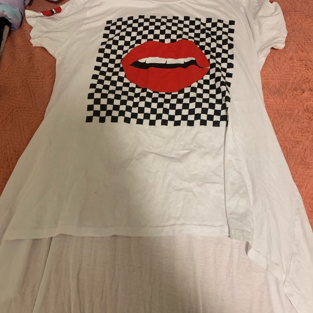 Selling because cannot fit